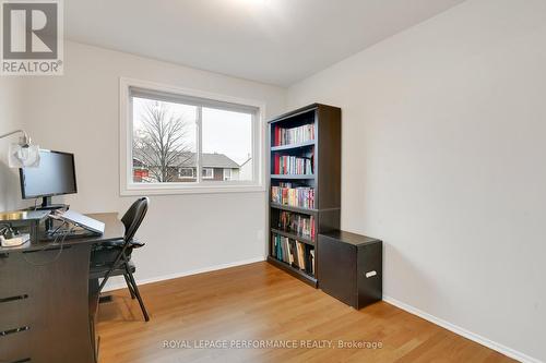 459 Sandhamn Pvt, Ottawa, ON - Indoor Photo Showing Other Room