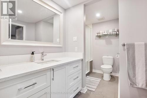 459 Sandhamn Pvt, Ottawa, ON - Indoor Photo Showing Bathroom