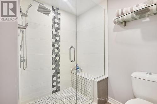 459 Sandhamn Pvt, Ottawa, ON - Indoor Photo Showing Bathroom