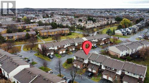 459 Sandhamn Pvt, Ottawa, ON - Outdoor With View