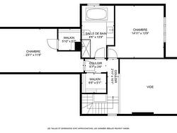 Plan (croquis) - 