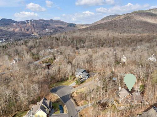 Photo aÃ©rienne - 135 Ch. Des Ruisselets, Stoneham-Et-Tewkesbury, QC - Outdoor With View