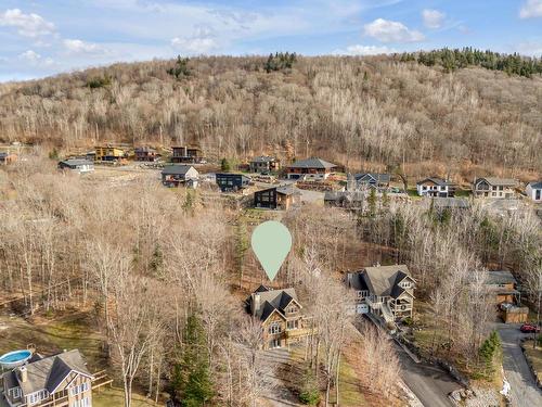 Photo aÃ©rienne - 135 Ch. Des Ruisselets, Stoneham-Et-Tewkesbury, QC - Outdoor With View