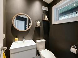 Powder room - 