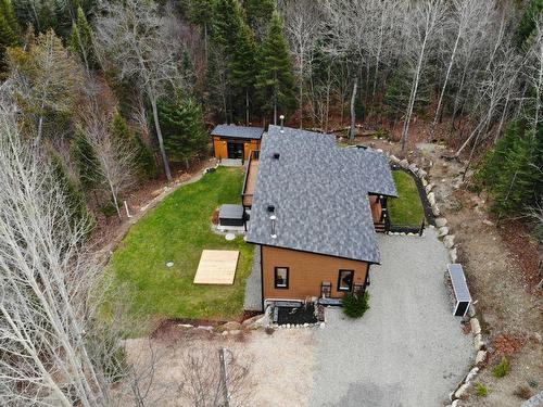 Aerial photo - 12Z Rue De L'Oasis, Morin-Heights, QC - Outdoor