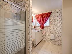 Salle de bains - 