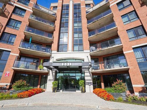 Exterior - 105-201 Ch. De La Pointe-Sud, Montréal (Verdun/Île-Des-Soeurs), QC - Outdoor With Facade