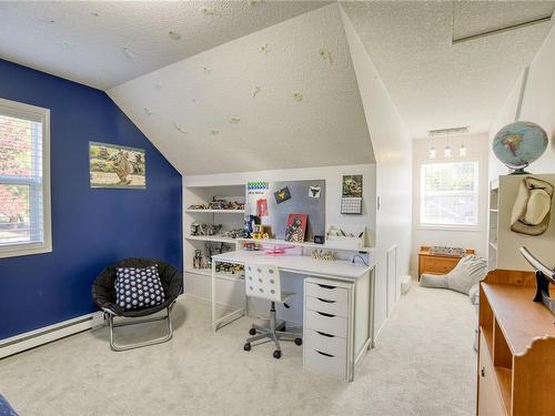 4872 Logan'S Run, Nanaimo, BC 