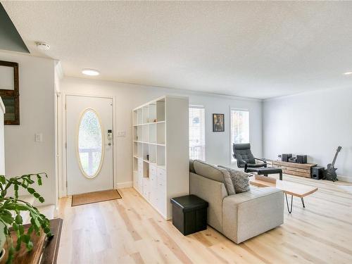 4872 Logan'S Run, Nanaimo, BC 