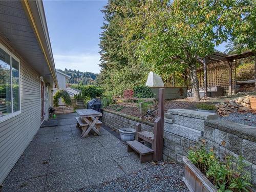 4872 Logan'S Run, Nanaimo, BC 