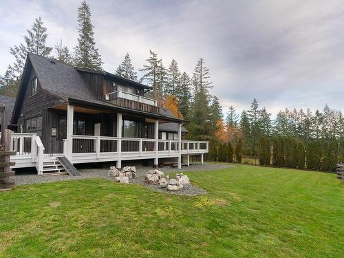 6373 Salal Rd, Port Alberni, BC 