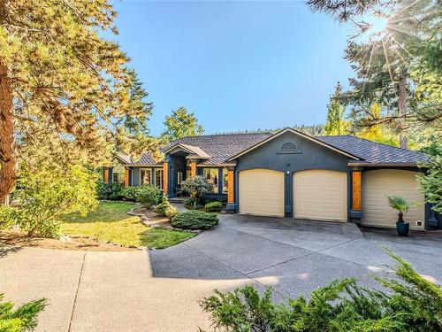 3324 Rockhampton Rd, Nanoose Bay, BC 