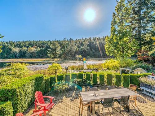 3324 Rockhampton Rd, Nanoose Bay, BC 