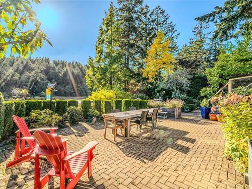 3324 Rockhampton Rd, Nanoose Bay, BC 