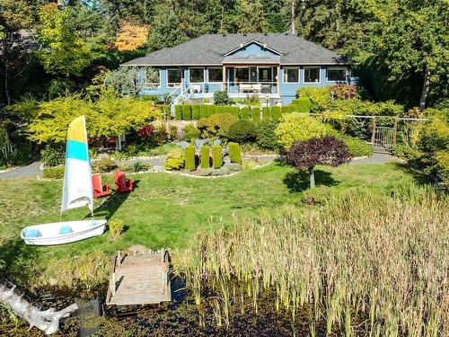 3324 Rockhampton Rd, Nanoose Bay, BC 