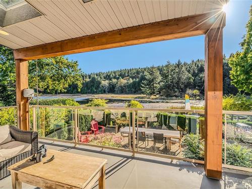 3324 Rockhampton Rd, Nanoose Bay, BC 