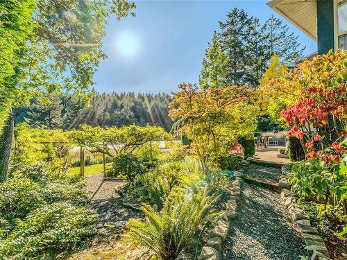 3324 Rockhampton Rd, Nanoose Bay, BC 