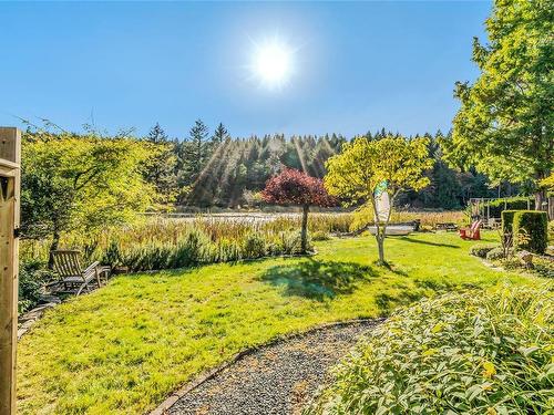 3324 Rockhampton Rd, Nanoose Bay, BC 