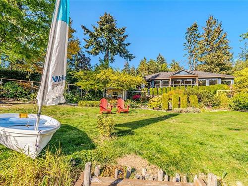 3324 Rockhampton Rd, Nanoose Bay, BC 