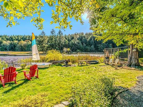 3324 Rockhampton Rd, Nanoose Bay, BC 