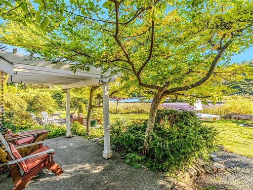 3324 Rockhampton Rd, Nanoose Bay, BC 