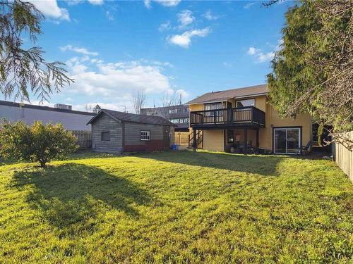 3123 Cedar Hill Rd, Victoria, BC 