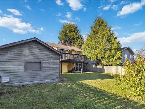 3123 Cedar Hill Rd, Victoria, BC 