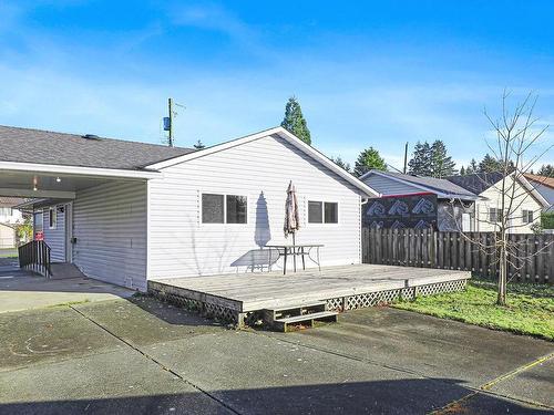 1813 Tull Ave, Courtenay, BC 