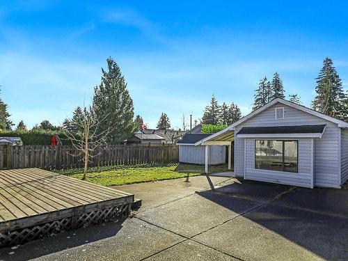 1813 Tull Ave, Courtenay, BC 