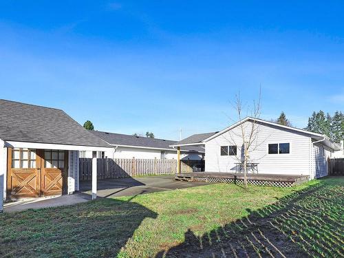 1813 Tull Ave, Courtenay, BC 