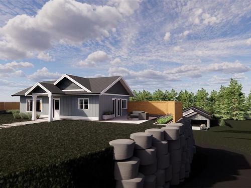 Lot 10 Sheldrake Pl, Mill Bay, BC 