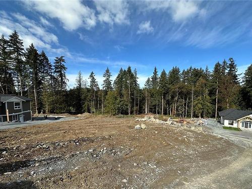 Lot 10 Sheldrake Pl, Mill Bay, BC 