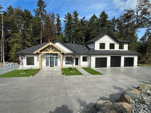 Lot 10 Sheldrake Pl, Mill Bay, BC 