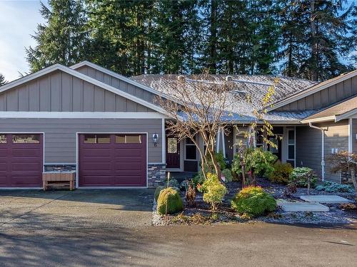 6-346 Erickson Rd, Campbell River, BC 