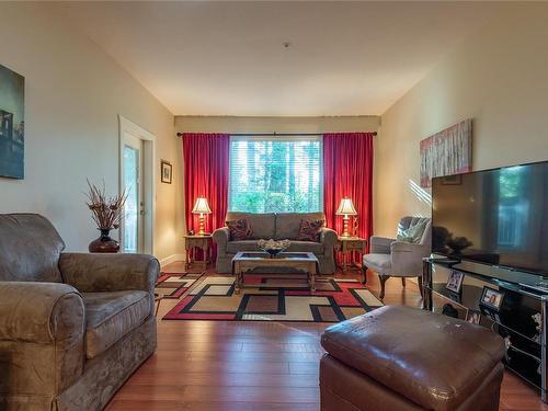 6-346 Erickson Rd, Campbell River, BC 