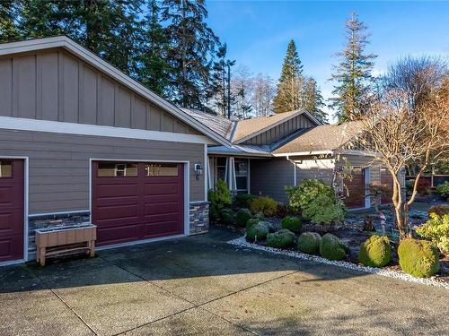 6-346 Erickson Rd, Campbell River, BC 