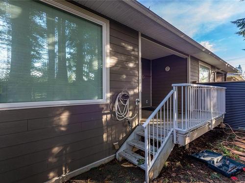 6-346 Erickson Rd, Campbell River, BC 