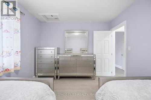 6 Lachine Court, Toronto, ON - Indoor Photo Showing Bedroom