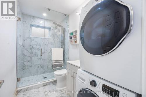 6 Lachine Court, Toronto, ON - Indoor Photo Showing Laundry Room