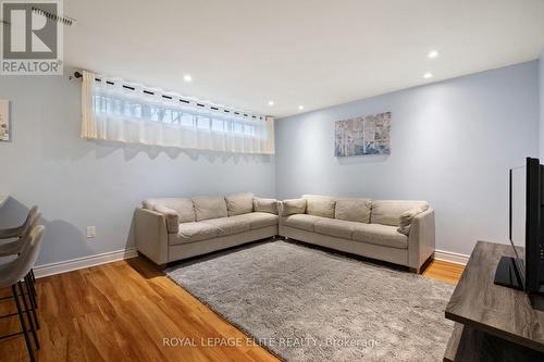 6 Lachine Court, Toronto, ON - Indoor