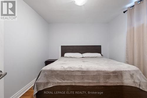 6 Lachine Court, Toronto, ON - Indoor Photo Showing Bedroom