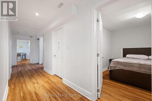 6 Lachine Court, Toronto, ON - Indoor Photo Showing Bedroom