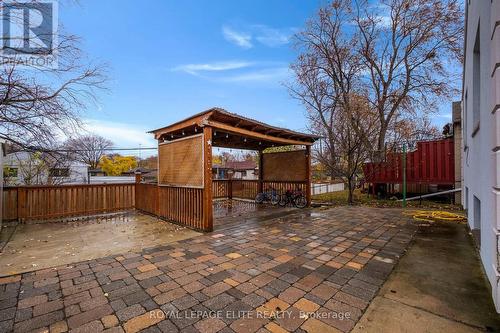 6 Lachine Court, Toronto, ON - Outdoor