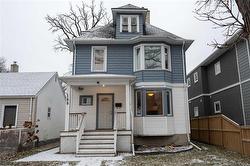 188 Eugenie RUE  Winnipeg, MB R2H 0Y1