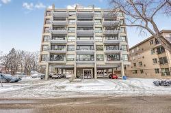 502-811 Grosvenor AVE  Winnipeg, MB R3M 0M3