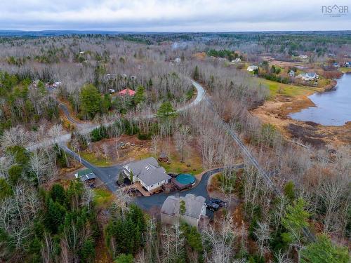 80 Arrowhead Drive, Enfield, NS 