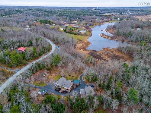 80 Arrowhead Drive, Enfield, NS 