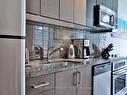 210-98 Lillian St, Toronto, ON  - Indoor Photo Showing Kitchen 