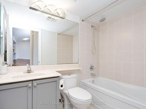 1803-70 Town Centre Crt, Toronto, ON - Indoor Photo Showing Bathroom