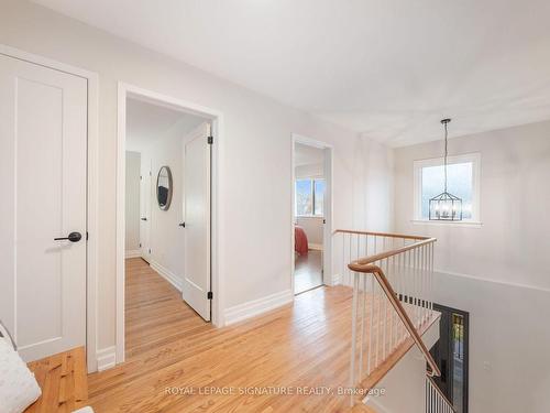 17 Chapais Cres, Toronto, ON - Indoor Photo Showing Other Room